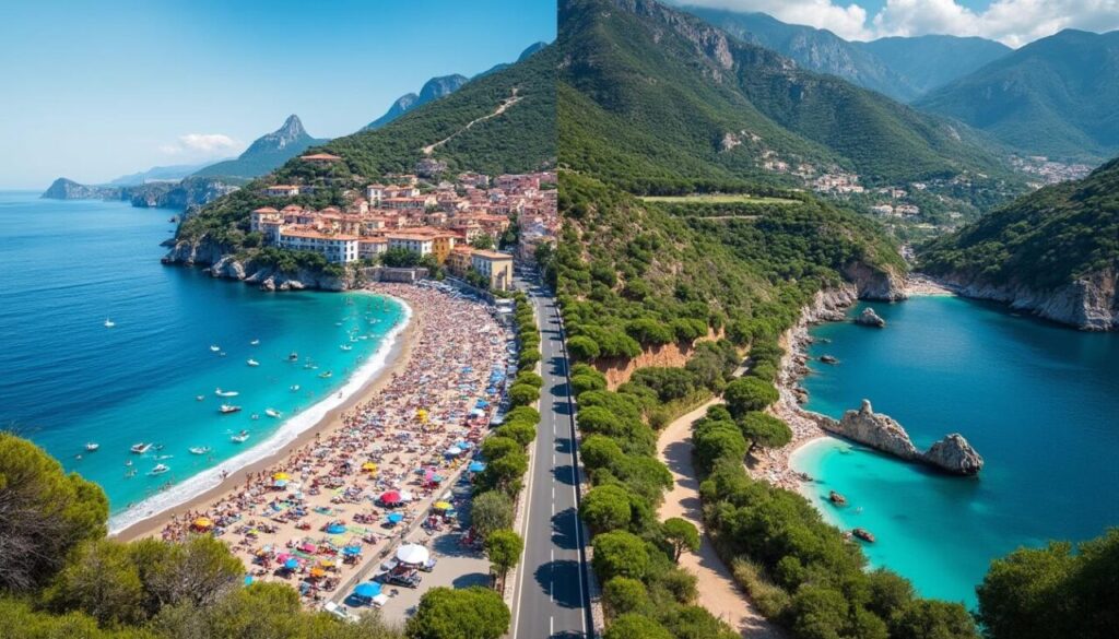 découvrez les lieux à éviter en corse pour garantir un voyage serein et agréable. évitez les pièges touristiques et plongez dans les véritables merveilles de l'île de beauté grâce à nos conseils pratiques.