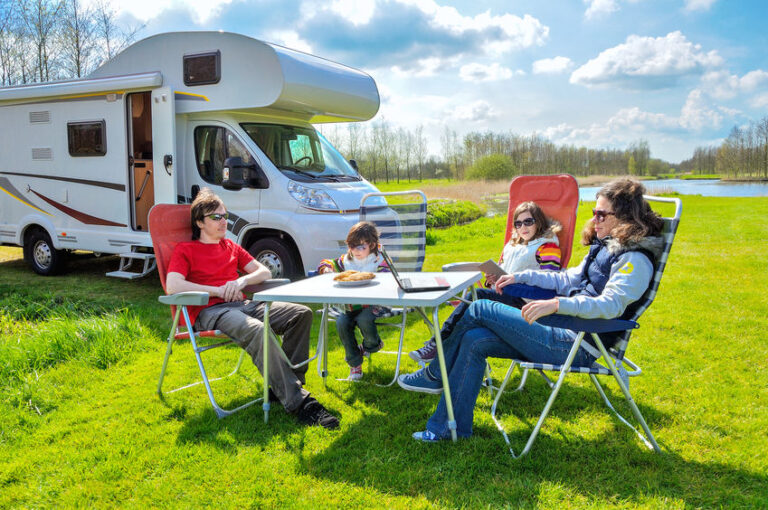 5 conseils essentiels pour réussir son séjour en camping-car