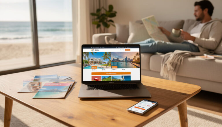 découvrez où dénicher les meilleures offres pour des vacances de dernière minute à petits prix et profitez de séjours inoubliables sans vous ruiner.